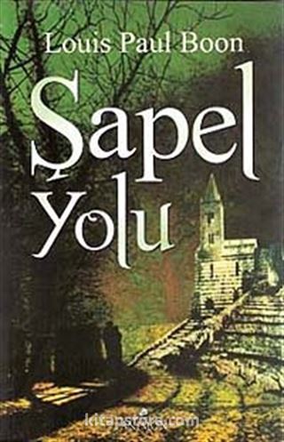 Şapel Yolu
