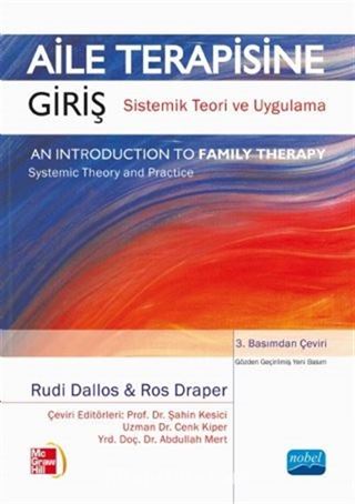 Aile Terapisine Giriş