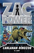 Canlanan Dinozor / Zac Power