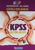 2012 KPSS Ortaöğretim-Önlisans Genel Yetenek-Genel Kültür Çözümlü Soru Bankası
