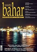 Berfin Bahar Aylık Kültür Sanat ve Edebiyat Dergisi Aralık 2011 Sayı:166