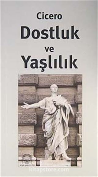 Dostluk ve Yaşlılık