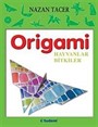 Origami / Hayvanlar Bitkiler
