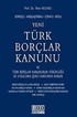 Yeni Türk Borçlar Kanunu