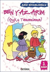 Ben Yazarım / Öykü Tamamlama (3. Sınıf)