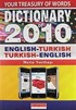 Dictionary of 2010 / English-Turkish Turkish-English