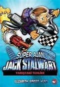 Süper Ajan Jack Stalwart / Yarıştaki Tehlike -8