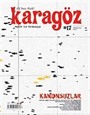 Karagöz Şiir ve Temaşa Dergisi Sayı:17 Ekim-Kasım-Aralık 2011