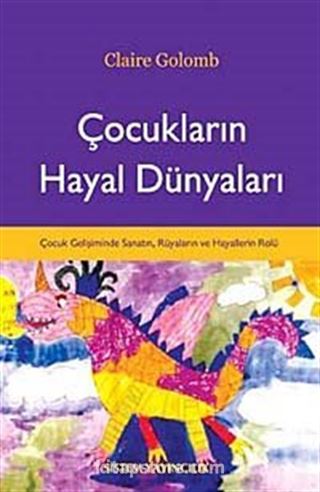 Çocukların Hayal Dünyaları