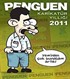 Penguen Karikatür Yıllığı - 2011