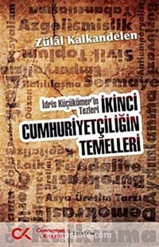 İkinci Cumhuriyetçiliğin Temelleri