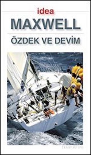 Özdek ve Devim (Cep Boy)