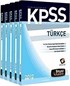 2012 KPSS Genel Kültür - Genel Yetenek Konu Anlatımlı Modüler Set