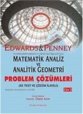 Matematik Analiz ve Analitik Geometri Problem Çözümleri 2 (Ek Test ve Çözüm İlaveli)