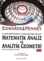 Matematik Analiz ve Analitik Geometri Cilt 1