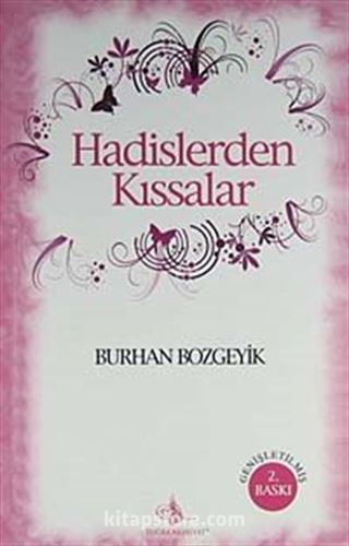 Hadislerden Kıssalar