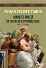 Yunan Felsefe Tarihi -1