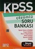 2012 KPSS Eğitim Bilimleri Soru Bankası
