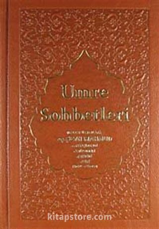 Umre Sohbetleri