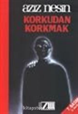 Korkudan Korkmak