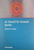 El-Esma'ül-Husna Şerhi