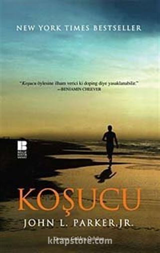 Koşucu