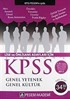 2012 KPSS Genel Yetenek-Genel Kültür (2 Kitap) (Lise ve Önlisans Adayları İçin)