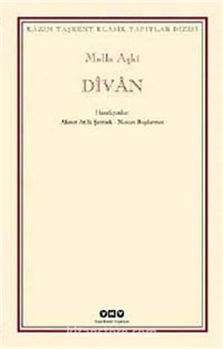 Divan / Molla Aşki