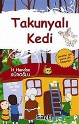 Takunyalı Kedi