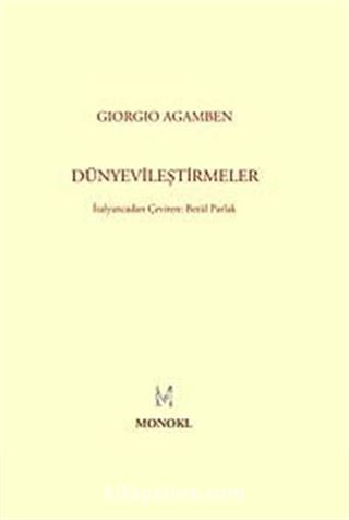 Dünyevileştirmeler