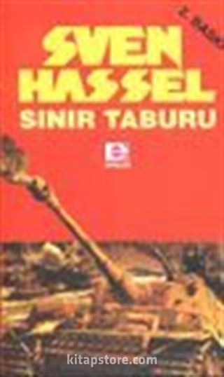 Sınır Taburu