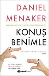 Konuş Benimle