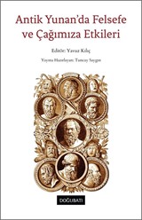 Antik Yunan'da Felsefe ve Çağımıza Etkileri