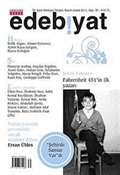 Özgür Edebiyat Kasım - Aralık 2011 Sayı: 30