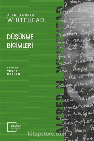 Düşünme Biçimleri