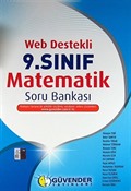 Web Destekli 9. Sınıf Matematik Soru Bankası