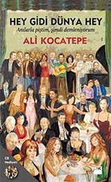 Hey Gidi Dünya Hey