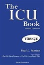 The ICU Book Third Edition (Türkçe)