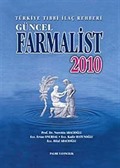 Türkiye Tıbbi İlaç Rehberi Güncel Farmalist 2009