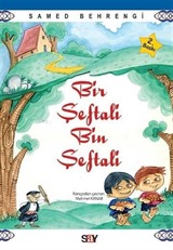 Bir Şeftali Bin Şeftali