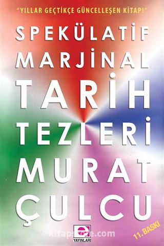 Spekülatif Marjinal Tarih Tezleri