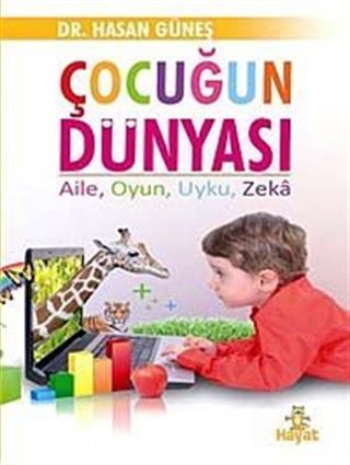 Çocuğun Dünyası