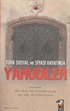 Türk Sosyal ve Siyasi Hayatında Yahudiler