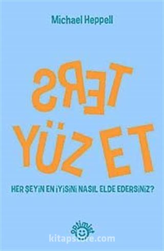 Ters Yüz Et