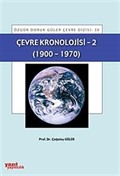 Çevre Kronolojisi -2 (1900-1970)