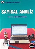 Sayısal Analiz / Mehmet Bakioğlu