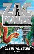 Çılgın Yolculuk / Zac Power