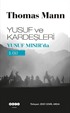 Yusuf ve Kardeşleri 3 / Yusuf Mısır'da