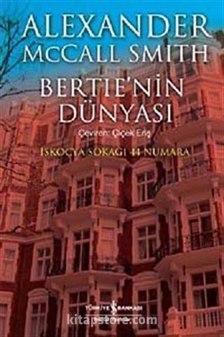 Bertie'nin Dünyası
