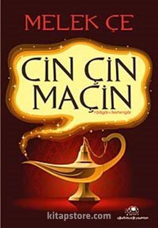 Cin Çin Maçin